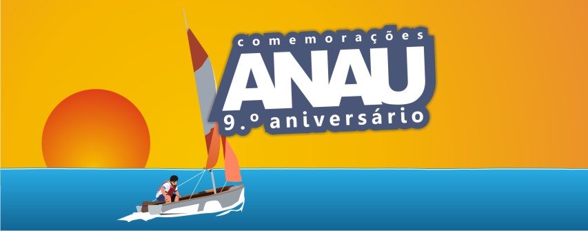 9.º Aniversário da ANAU