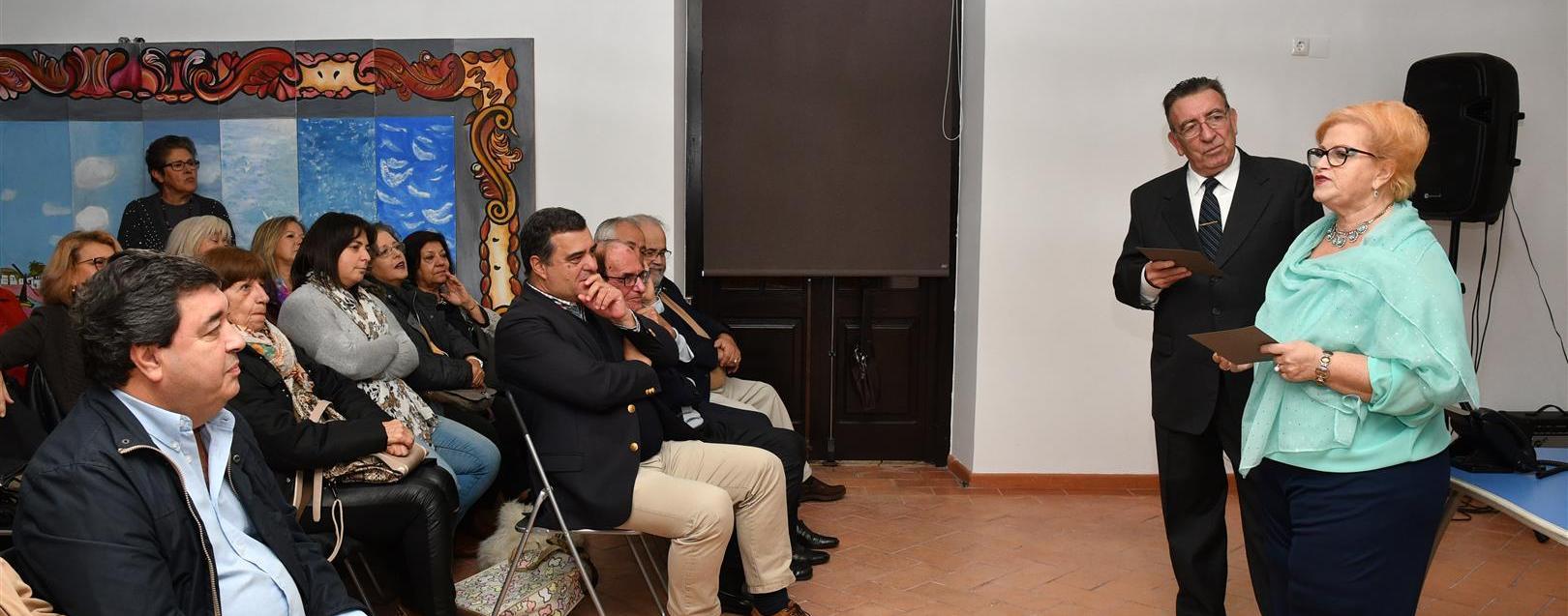 Universidade Sénior festeja doze anos