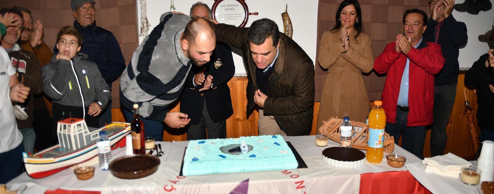 ANAU festeja 9.º aniversário