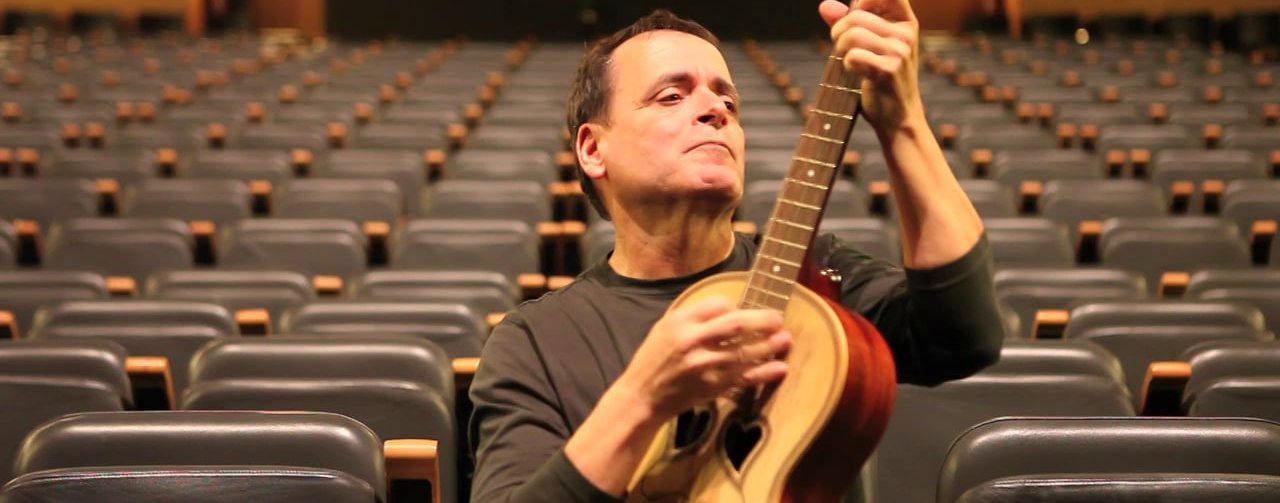 Concerto ao vivo na ANAU