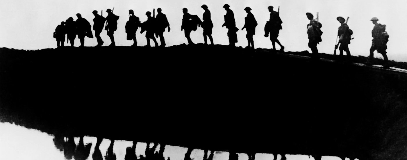 Monumento Homenagem aos Combatentes da 1.ª Guerra Mundial