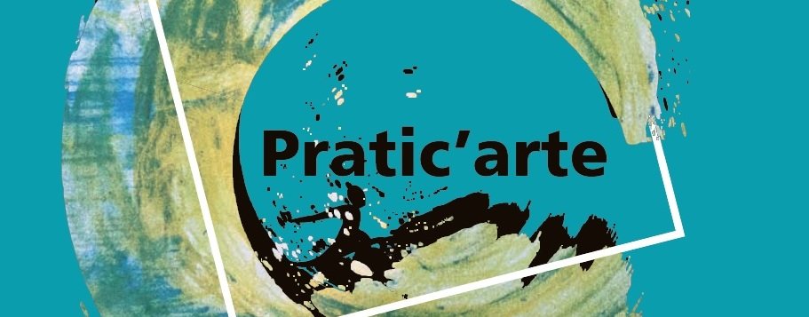 Encontro Pratic’arte