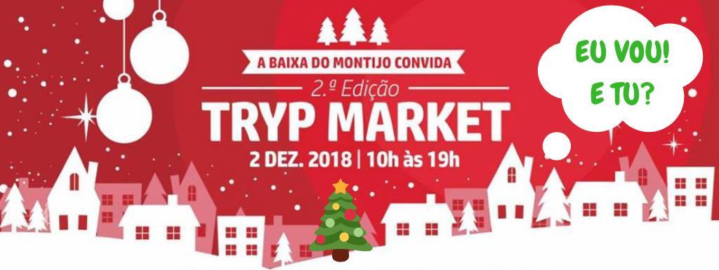 Tryp Market Baixa do Montijo