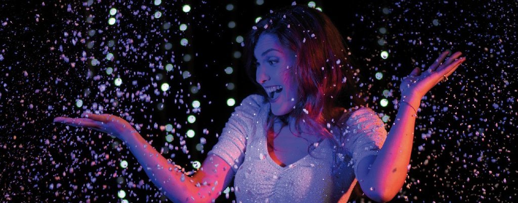 Sweet Christmas Night no CTJA