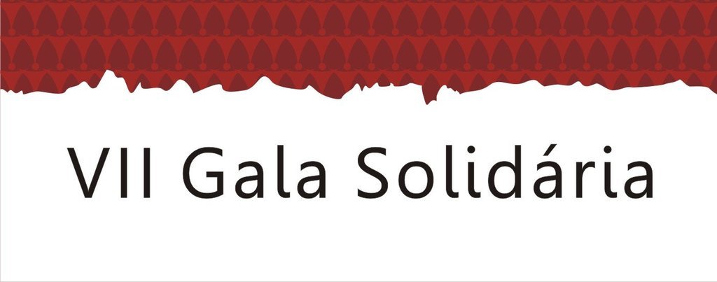 VII Gala Solidária
