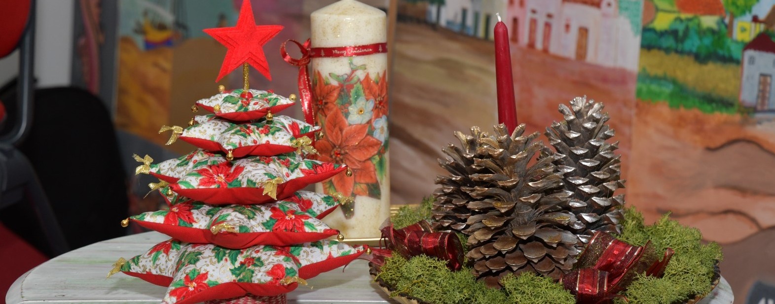 Natal Sénior promete muita animação