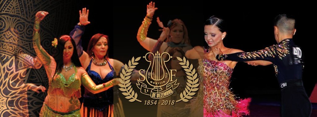 V Gala Academia de Artes