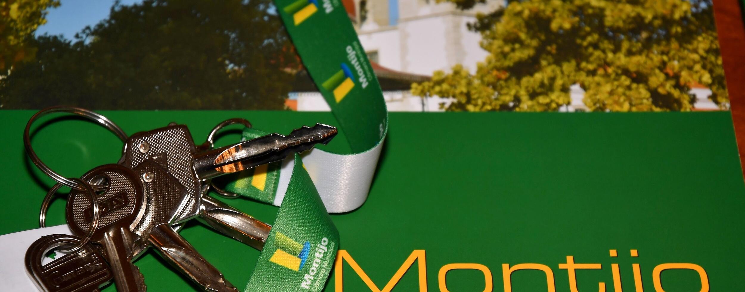 Autarquia propicia um Natal díspar a muitas famílias