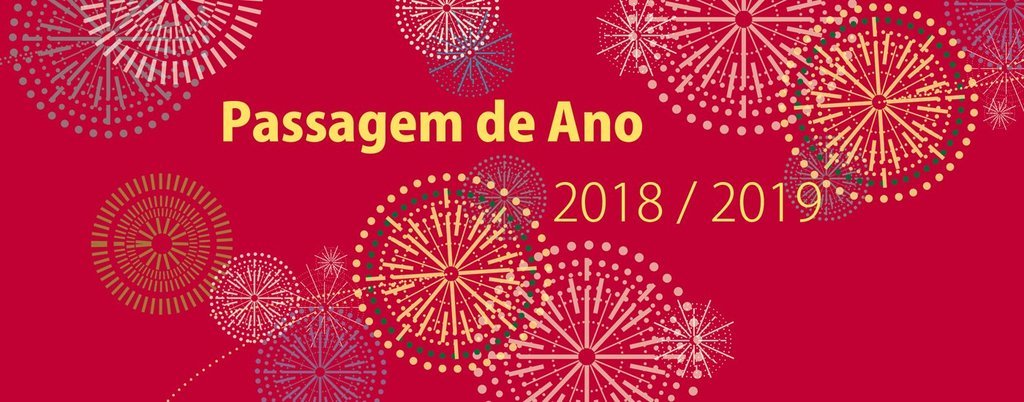 Passagem do Ano é no Montijo