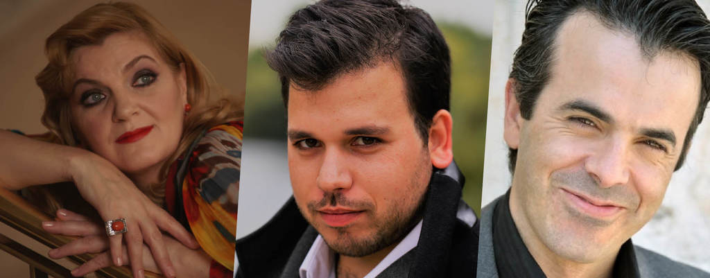 Concerto em dia de Reis homenageia Luís Gomes