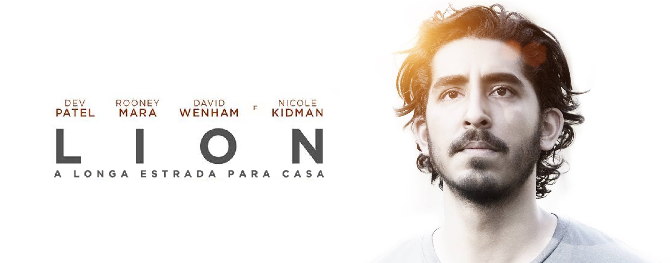 A Longa Estrada para Casa inicia Ciclo de Cinema 2019 