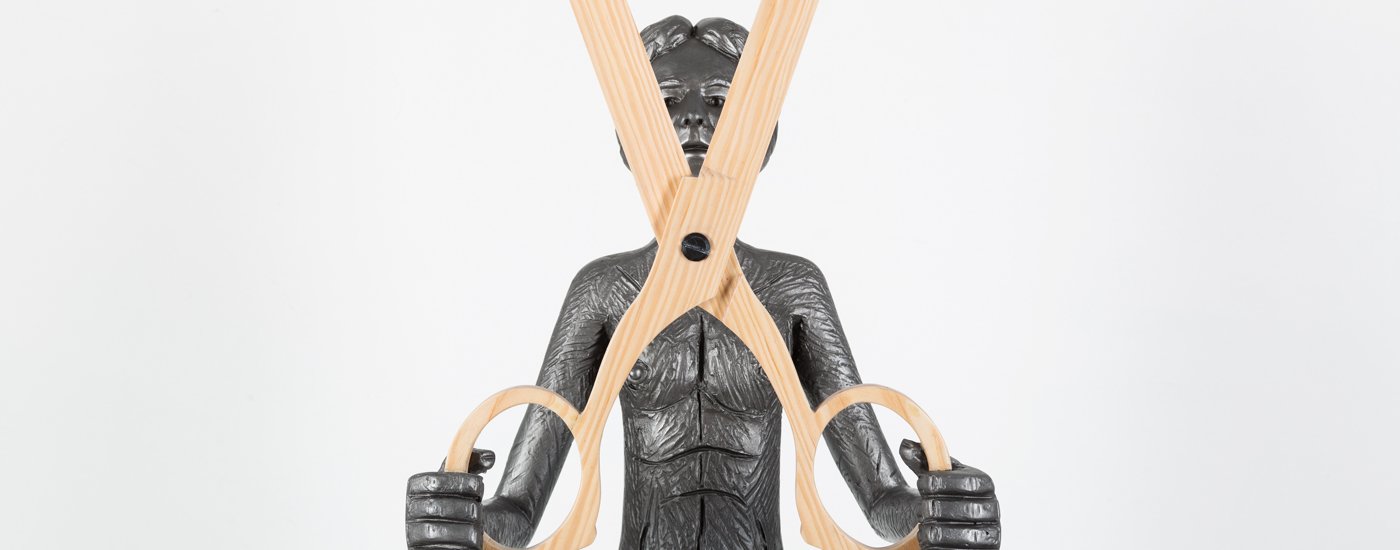 Exposição “As voltas dos sonhos perfilados em ti” (c/vídeo)