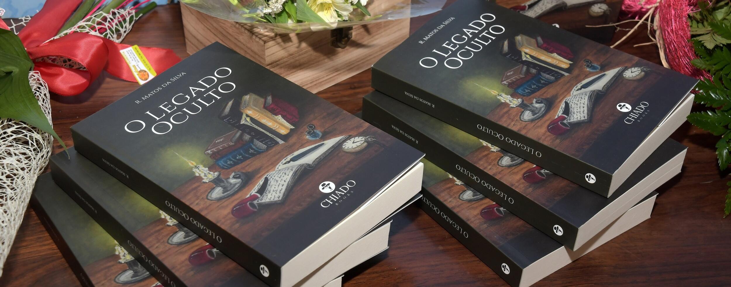 Obra de Raquel Silva recebida com sala cheia