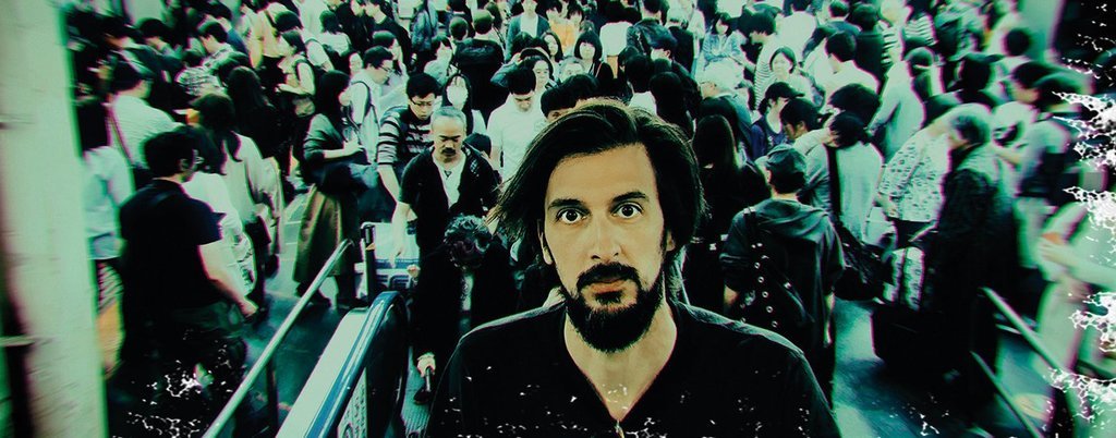 Bruno Nogueira no CTJA