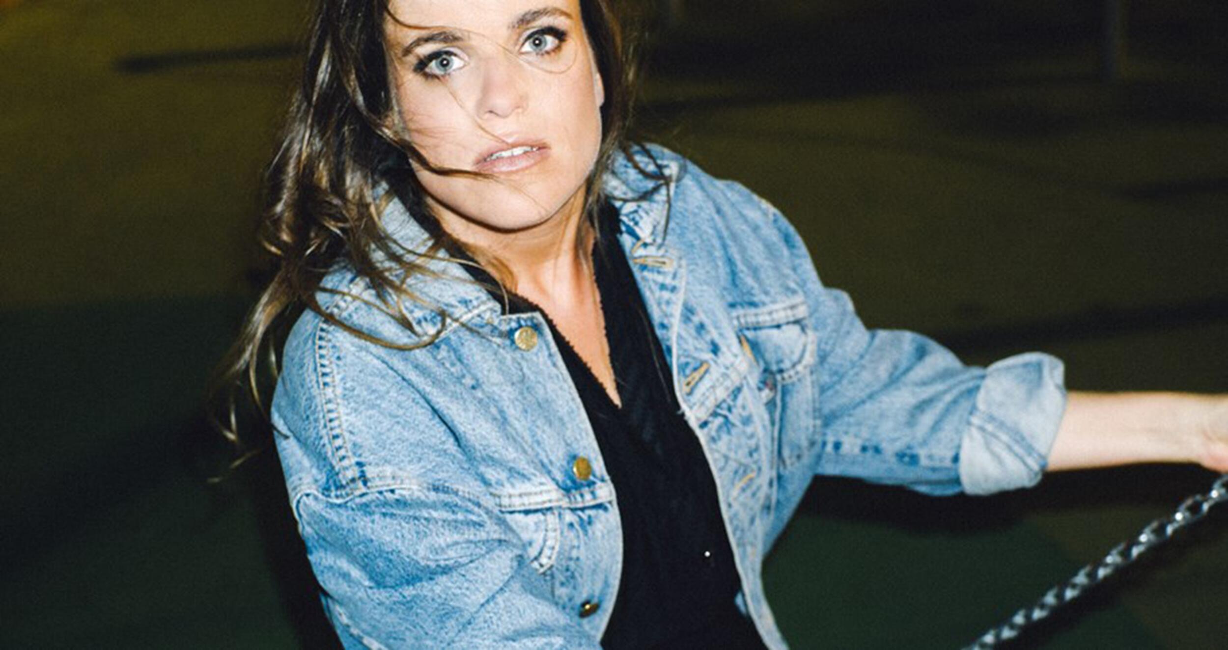 Showcase de Joana Espadinha no CTJA