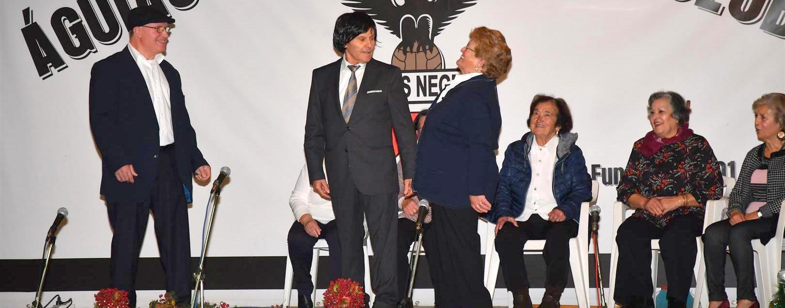 V Aniversário da Academia Sénior da Atalaia, Alto-Estanqueiro e Jardia