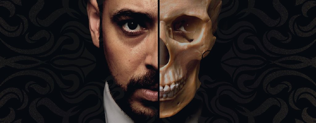 Rui Sinel de Cordes no CTJA