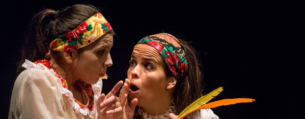 De Lés a Lés saberás quem és