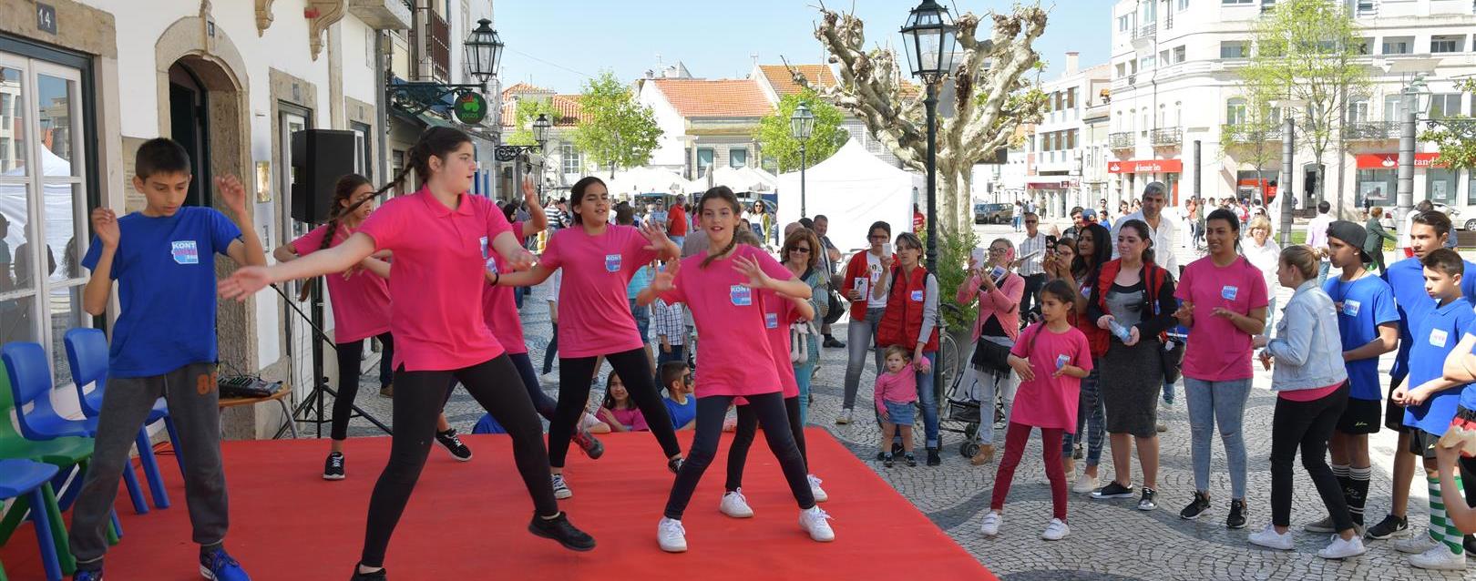 Aprovada candidatura do Kont@rte ao Programa Escolhas
