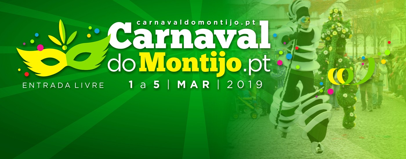 Carnaval do Montijo 2019