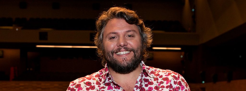 César Mourão no CTJA