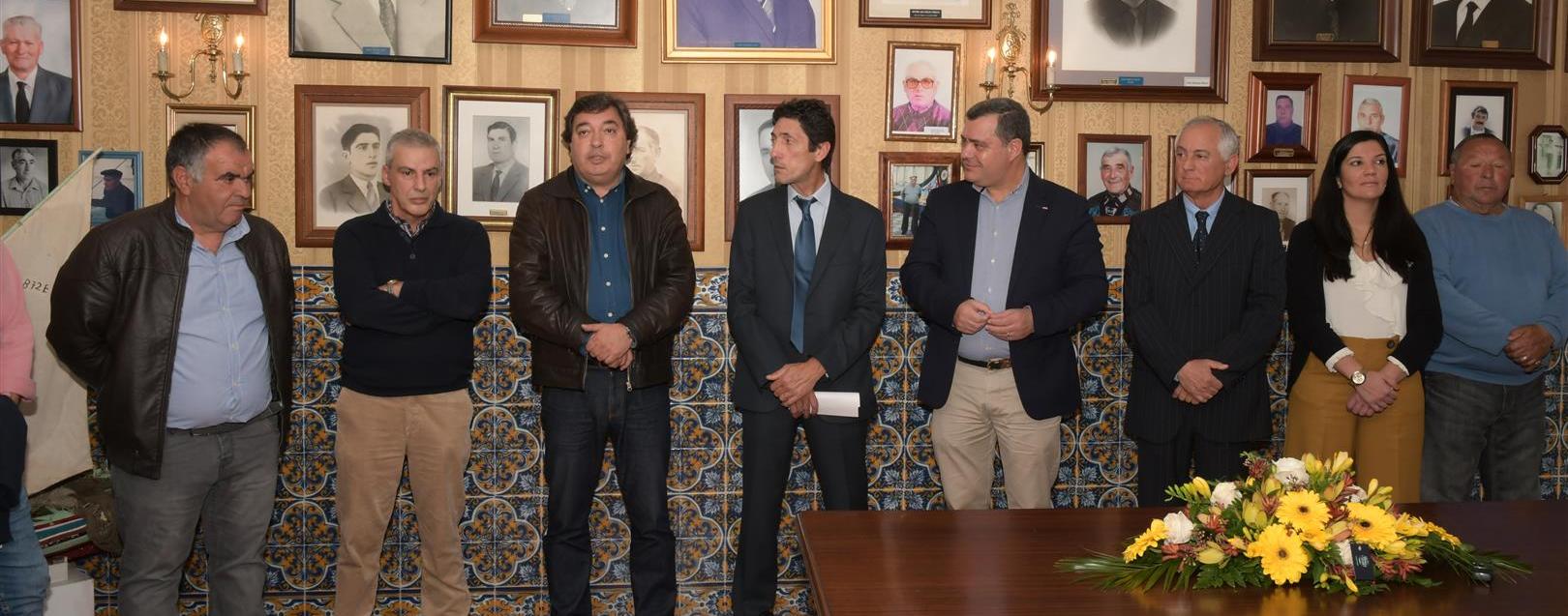 SCUPA festeja 106 anos