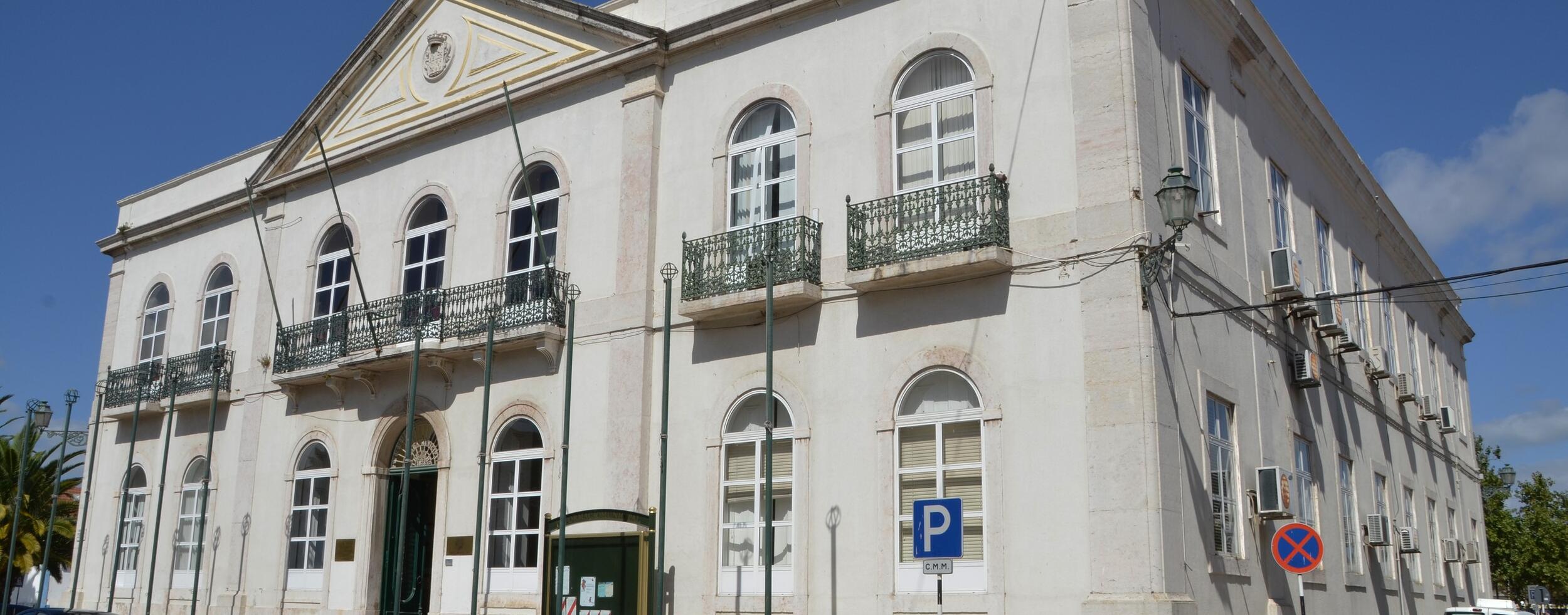 Câmara apoia movimento associativo