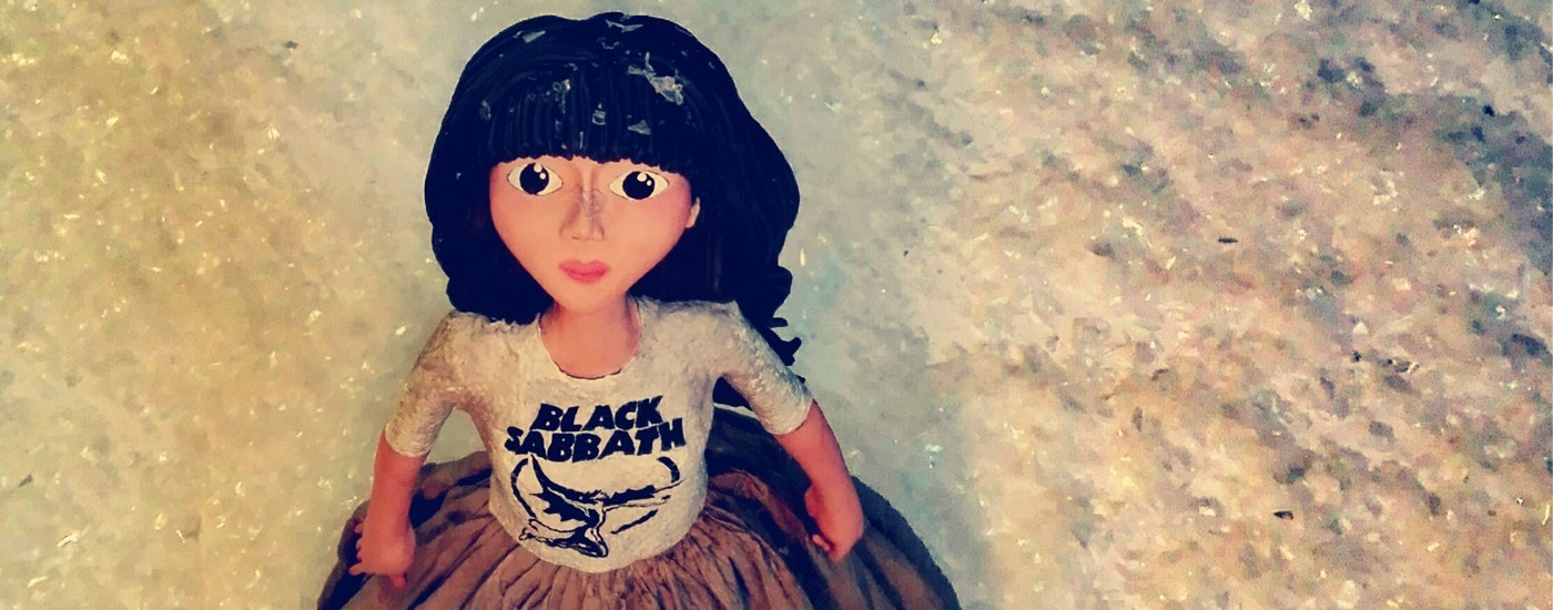 Exposição "Estipêndio Enjorcado" 