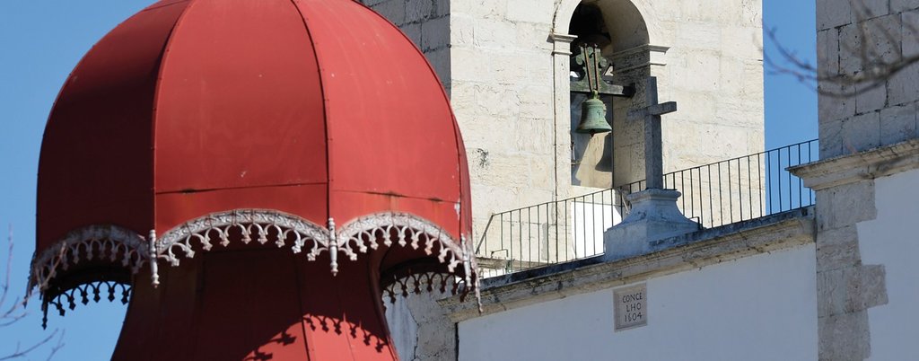 Comemorações do Dia Nacional dos Centros Históricos