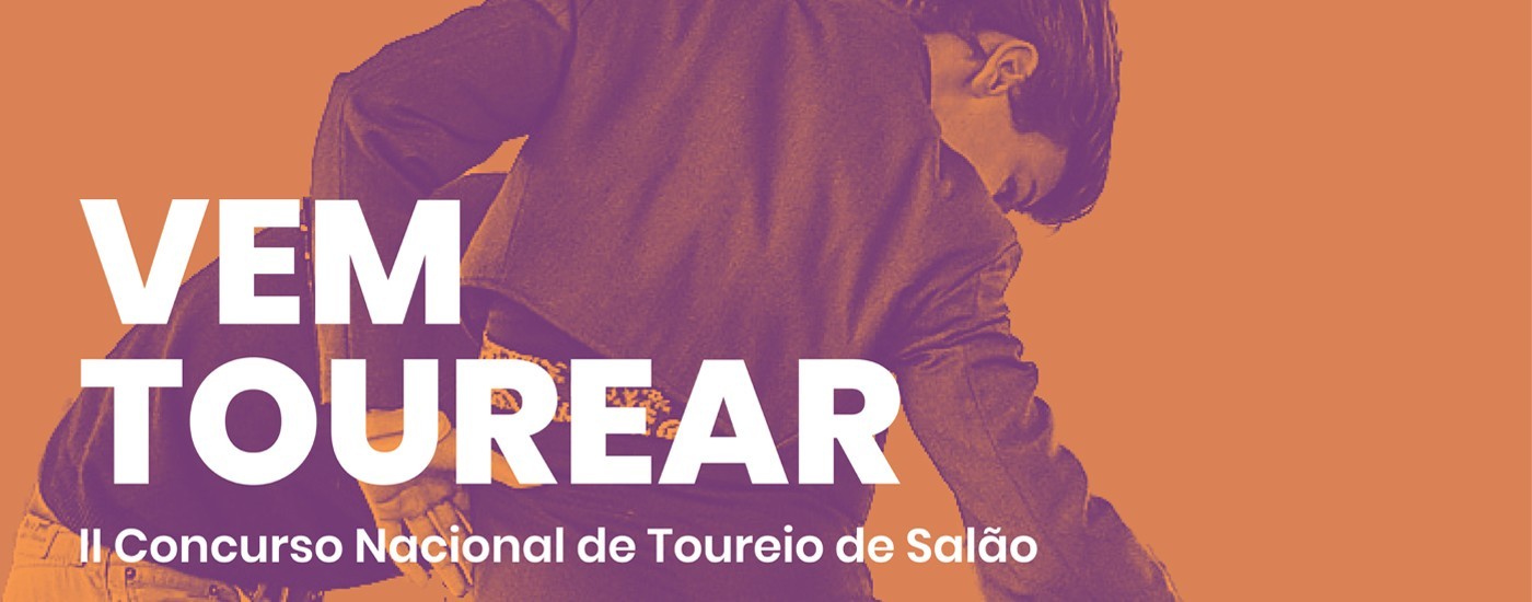 Concurso Vem Tourear