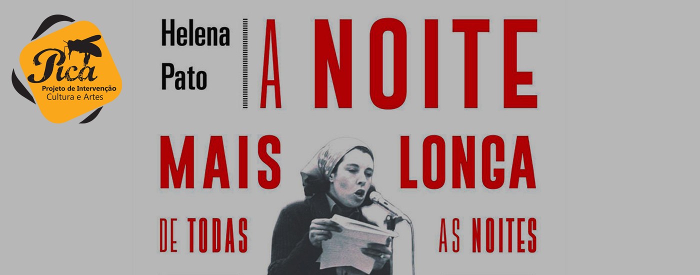 A noite mais longa de todas as noites