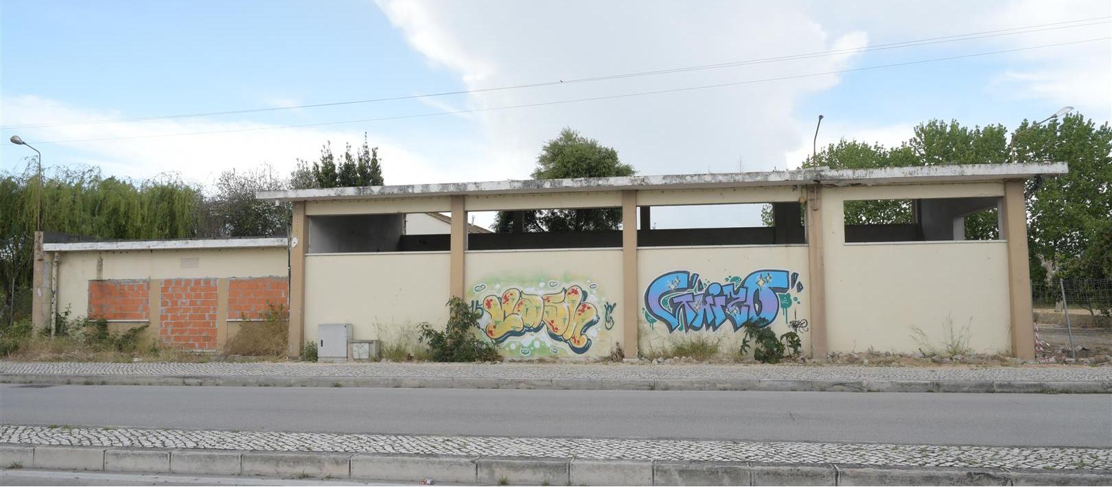 Câmara aumenta património municipal