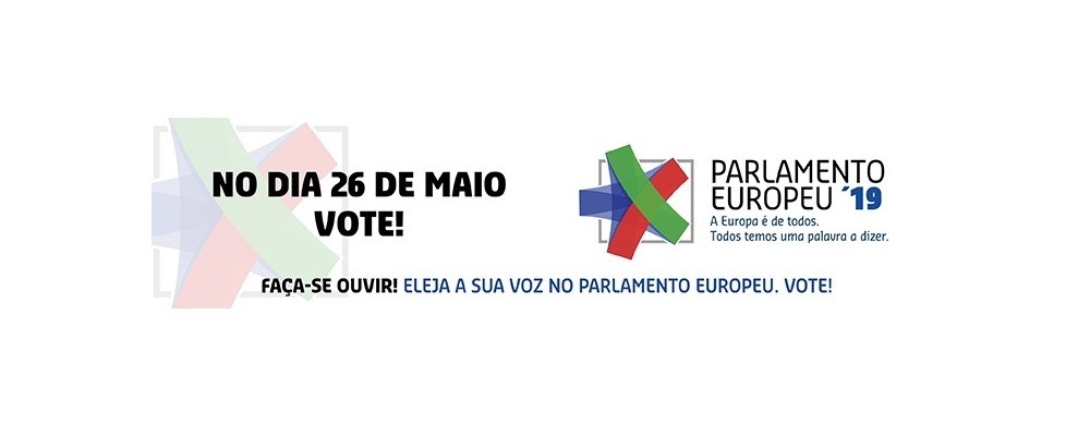 Eleições Europeias - Secções e Mesas de Voto
