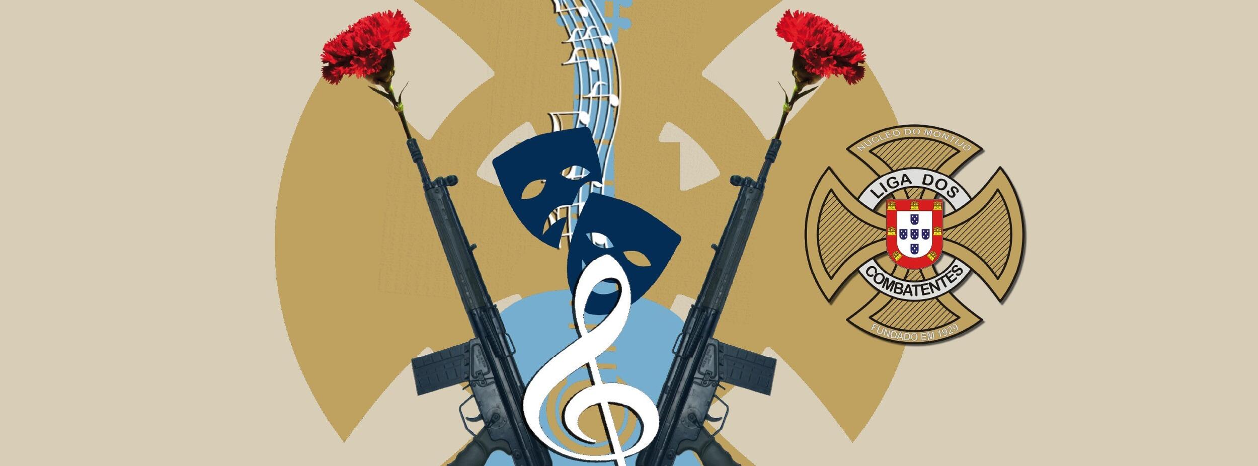 Combatentes pela Liberdade