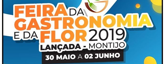 Feira da Gastronomia e da Flor