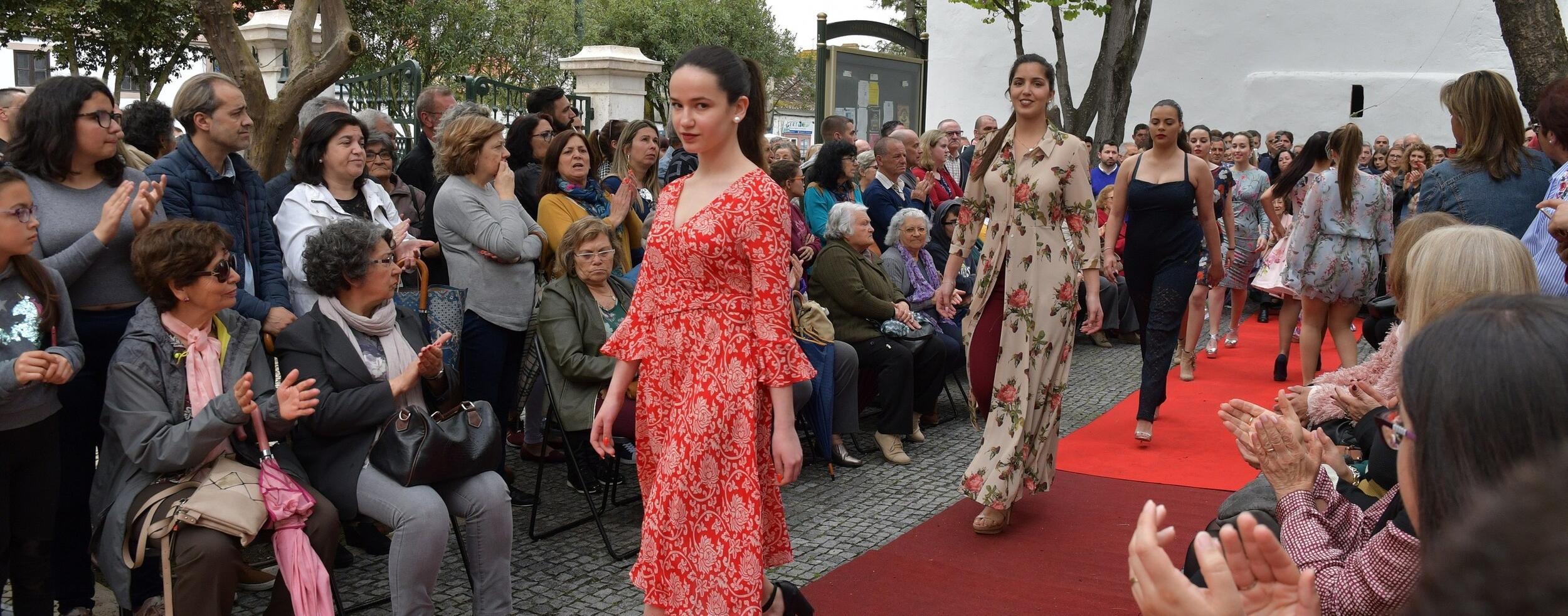 Style in Baixa do Montijo