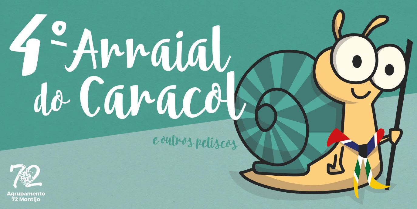 IV Arraial do Caracol