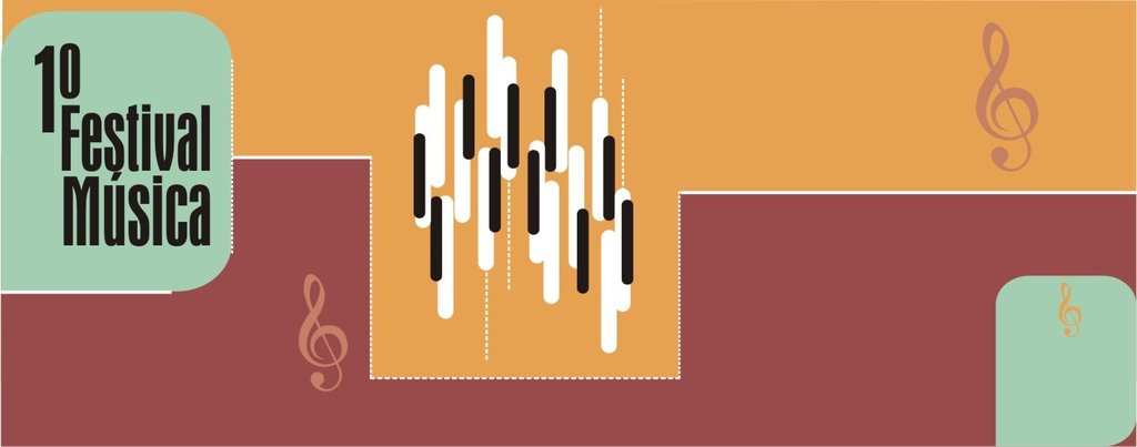 1.º Festival de Música