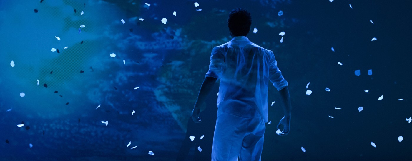 Montijo Lugar de Encontros continua com Home