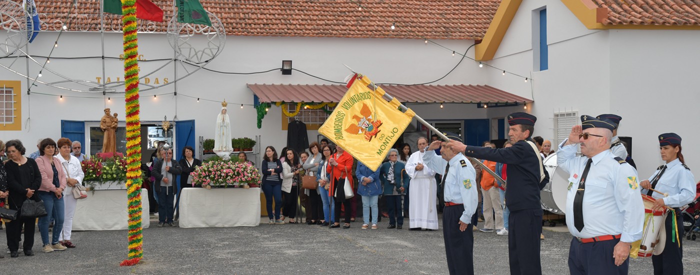 Festas de Sto. António nas Taipadas