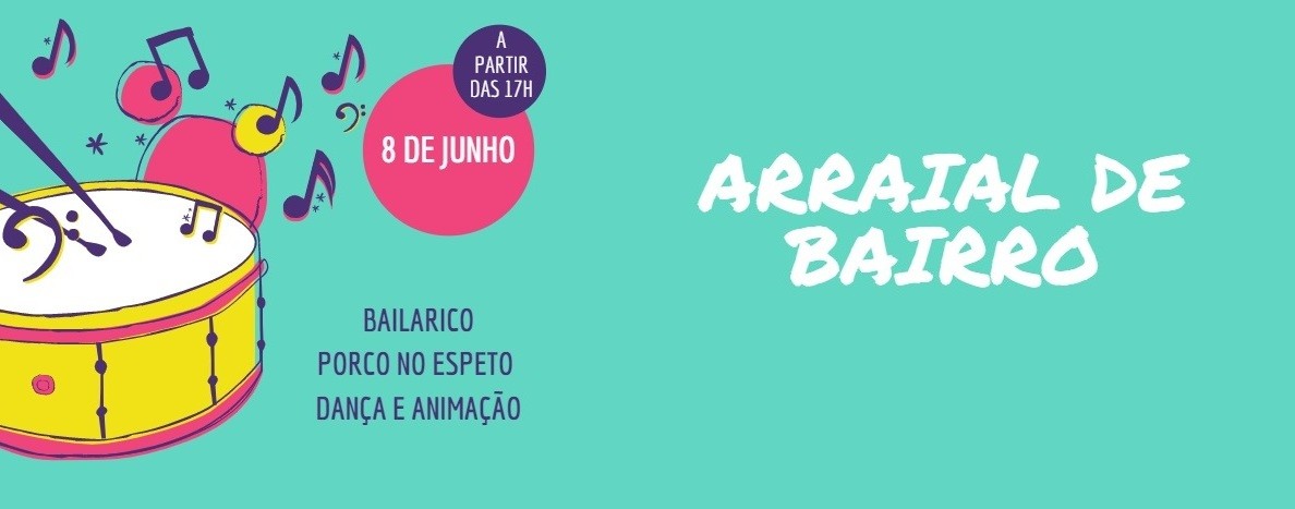 Arraial de Bairro