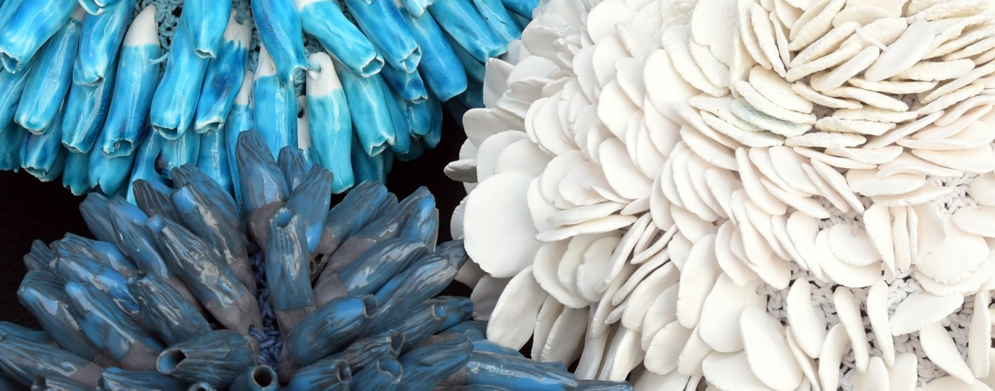 Exposição (a)mar, enquanto o barro não dorme