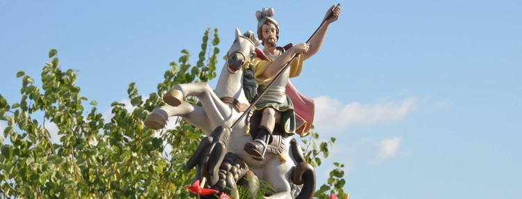 Sarilhos Grandes em Festa