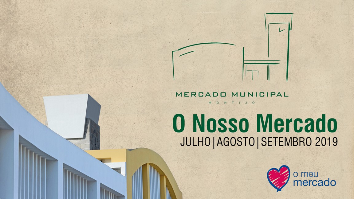 "O Nosso Mercado"