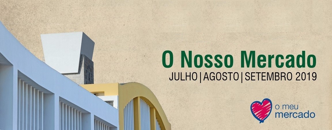 O Campo vem ao… Nosso Mercado