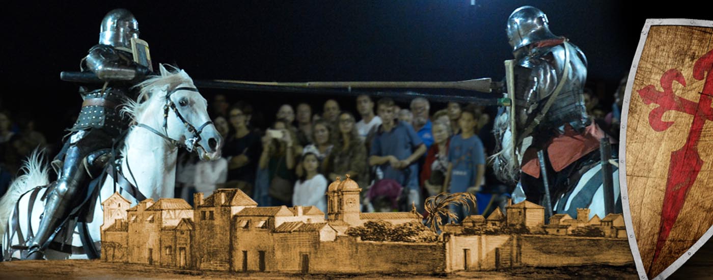 Feira Quinhentista regressa de 6 a 8 de setembro
