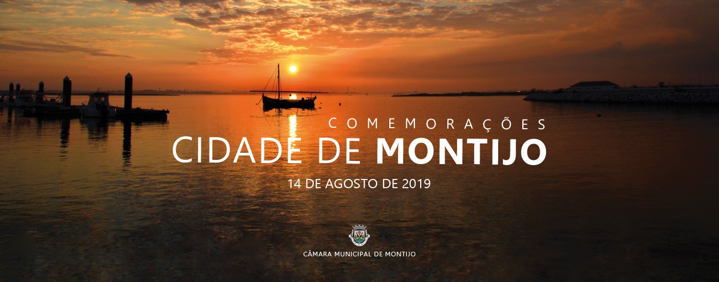 Comemorações do 34.º Aniversário da Cidade 