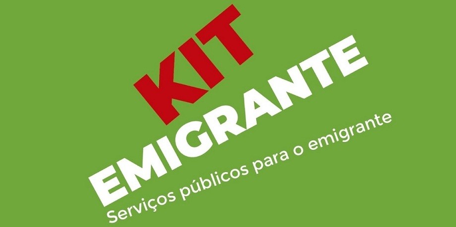 Kit Emigrante