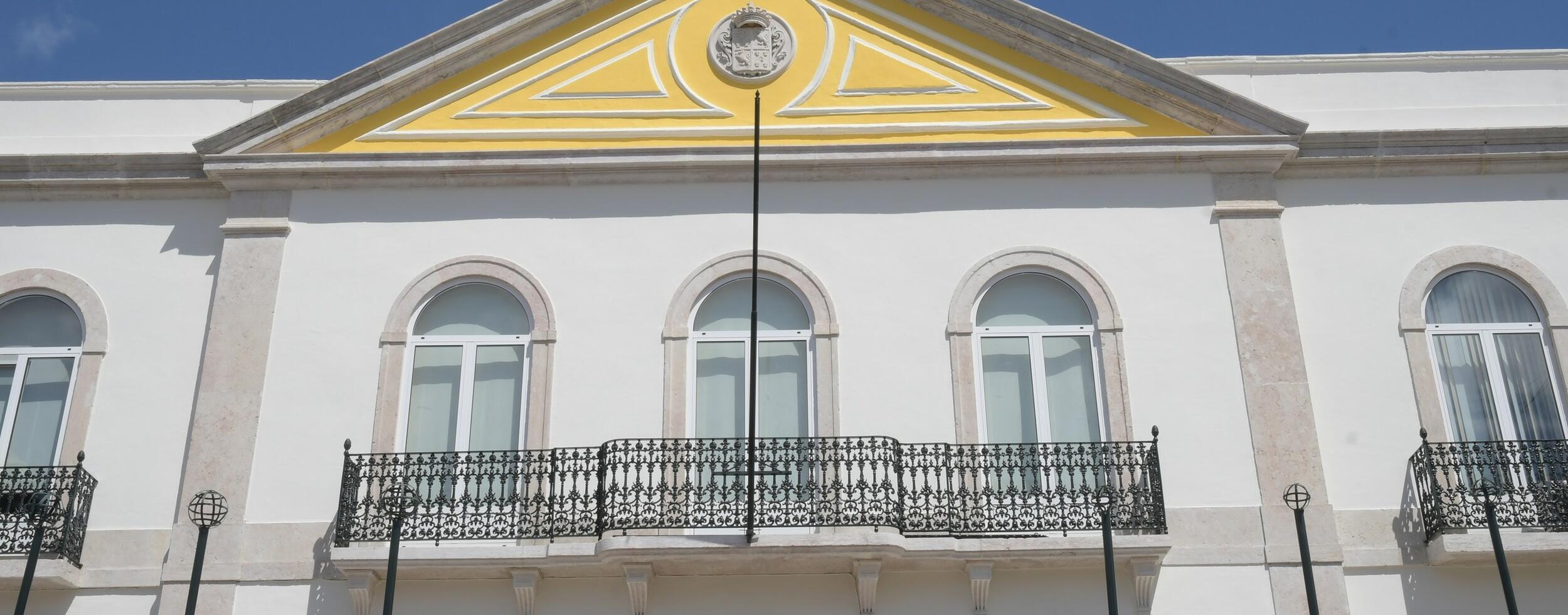 Montijo com evolução financeira muito positiva e contas certas