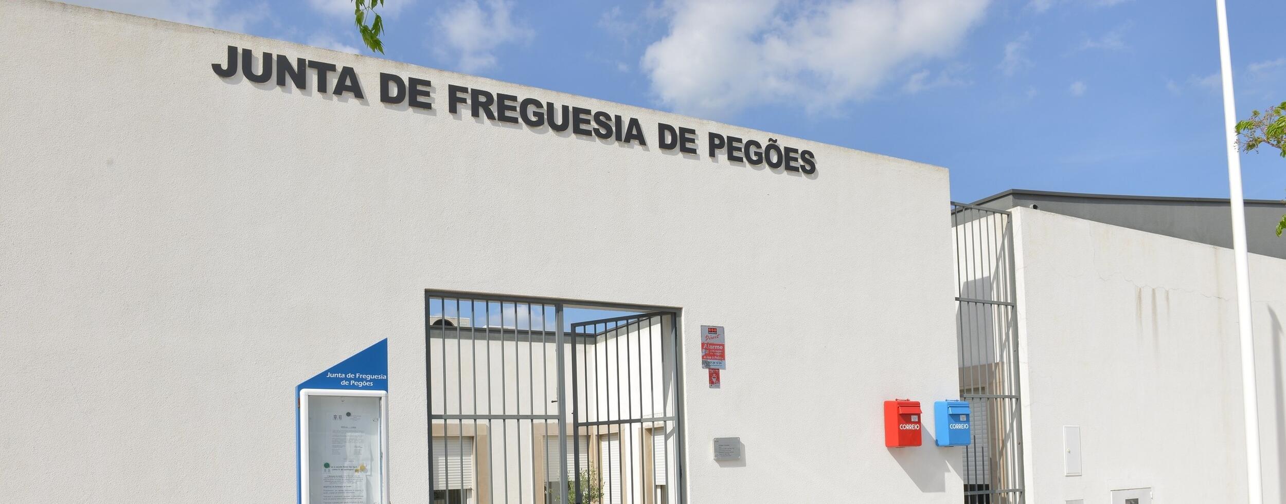 Parques Infantis alvo de intervenção